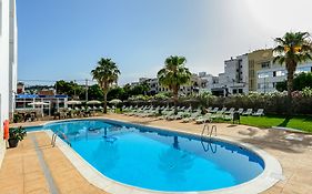 Hotel Apartamentos Vibra Central City - Adults Only